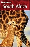 Frommer's South Africa (Frommer's Complete)