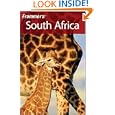 Frommer's South Africa (Frommer's Complete) by  Pippa de Bruyn