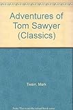 The adventures of Tom Sawyer