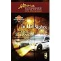 In His Sights (Reunion Revelations, Book 4) (Steeple Hill Love Inspired Suspense #96)