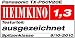 Auszeichnung