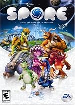 Spore [Download]