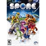 Spore [Download] ~ Electronic Arts