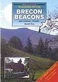 Walking in the Brecon Beacons National Park