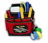 MagnoGrip 002-184 Magnetic Electricians Pouch