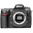 Nikon D300 DX 12.3MP Digital SLR Camera (Body Only)