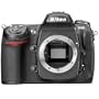 Nikon D300 DX 12.3MP Digital SLR Camera (Body Only)