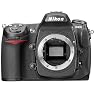 Nikon D300 DX 12.3MP Digital SLR Camera (Body Only) + Nikon 18-200mm f/3.5-5.6 G ED-IF AF-S VR DX Zoom-Nikkor Lens