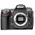 Nikon D300 DX 12.3MP Digital SLR Camera (Body Only)