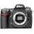 Nikon D300 DX 12.3MP Digital SLR Camera (Body Only)