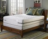 Sealy Posturepedic Super Premium Firm Mattress Set King