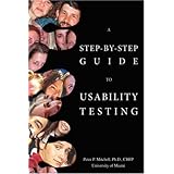 a step by step guide to usability testing