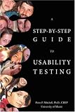 A Step-by-Step Guide to Usability Testing