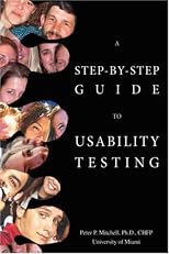 A Step-by-Step Guide to Usability Testing