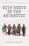 With Scott in the Antarctic