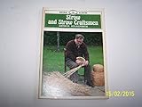 Straw and straw craftsmen