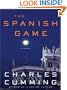 The Spanish Game: A Novel