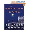 The Spanish Game: A Novel