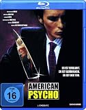 American Psycho [Blu-ray]