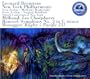 Modern French Masterpieces- Milhaud, Roussel, Honegger