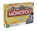 Parker 00114100 - Monopoly Banking, deutsche Version