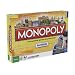 Parker 00114100 - Monopoly Banking, deutsche Version