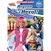 Lazytown - Anyone Can Be A Hero [DVD]