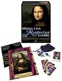 Mona Lisa Mysteries Game