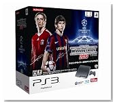 PlayStation 3(120GB) �E�C�j���O�C���u�� 2010 �v���~�A���p�b�N(VT023-J1)�̃C���[�W���g�傷��