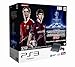 【Amazonの商品情報へ】PlayStation 3(120GB) ウイニングイレブン 2010 プレミアムパック(VT023-J1)
