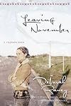 Leaving November
