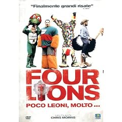 Four Lions