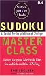 Sudoku Master Class