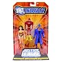 DC Universe Justice League Unlimited Action Figure 3-Pack Wonder Woman, Flash and Question