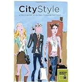 City Style: A Field Guide to Global Fashion Capitals