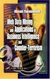 Review CRC  / Web Data Mining and Applications in Business Intelligence and Counter-Terrorism