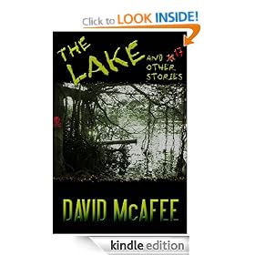 The Lake and 17 Other Stories