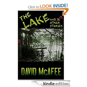The Lake and 17 Other Stories