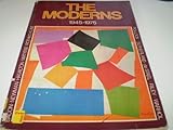 The Moderns, 1945-1975 : 104 reproductions