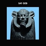 Say God [12 inch Analog]