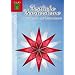 Festliche Fenstersterne zur Advents- und Weihnachtszeit: Sterne aus Transparentpapier