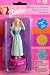 Barbie Figurine Stampers - Green Outfit
