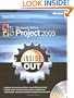 Microsoft  Office Project 2003 Inside Out