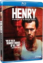 Henry: Portrait of a Serial Killer Streaming.