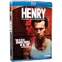Henry: Portrait of a Serial Killer [Blu-ray]