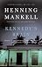Books : Kennedy's Brain (Vintage Crime/Black Lizard)