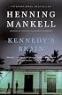 Kennedy's Brain (Vintage Crime/Black Lizard)