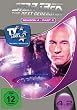 Star Trek - Next Generation - Season 4.2 (3 DVDs)