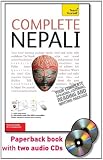 Complete Nepali with Two Audio CDs: A Teach Yourself Guide (TY: Language Guides)