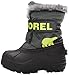 Sorel Commander Grill Fission Cold Weather Boot (Toddler/Little Kid)